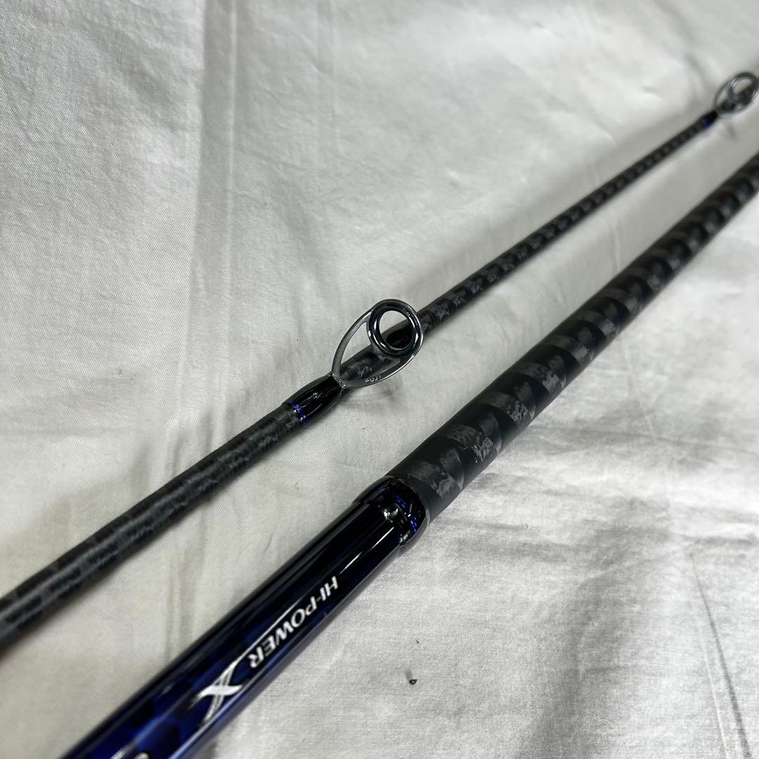 シマノ コルトスナイパー BB S100MH ショアジギングロッド 釣竿