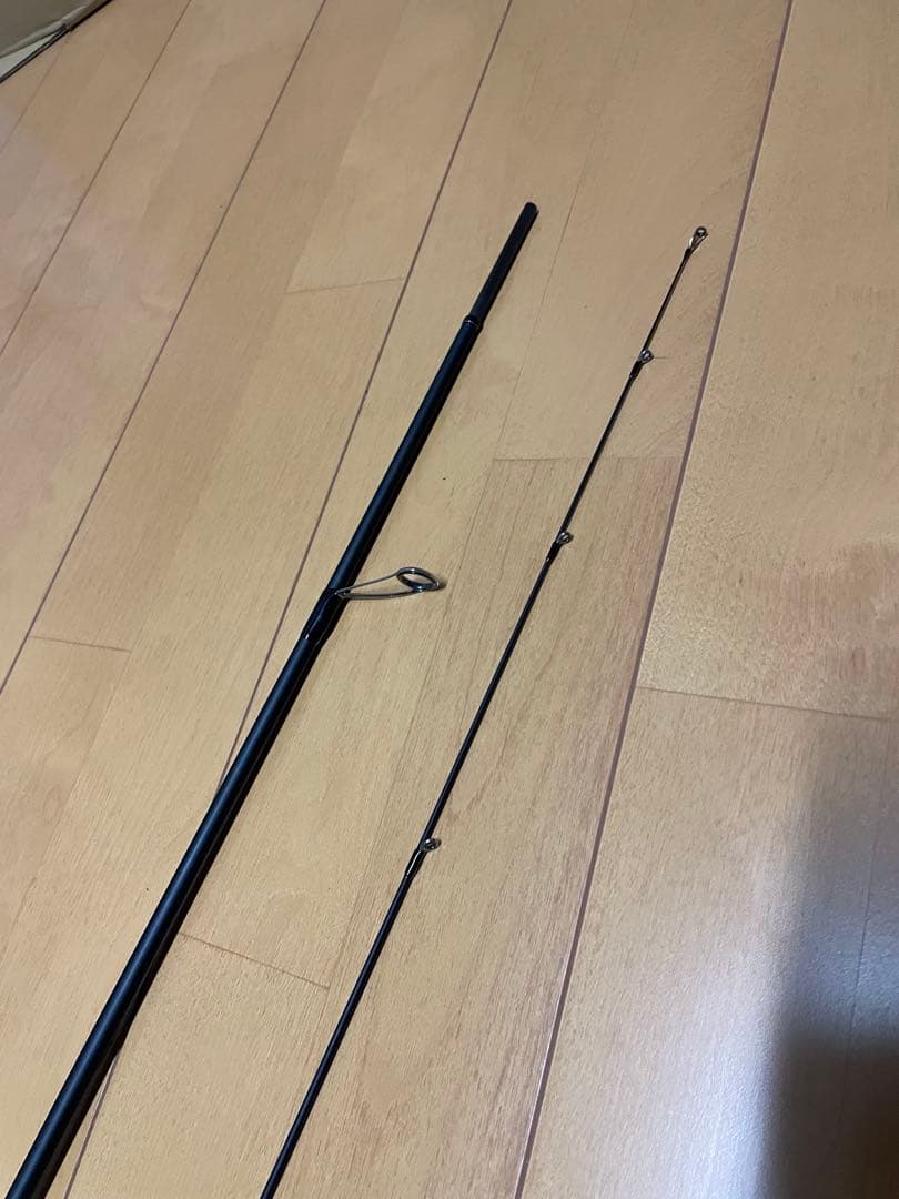 ラグゼ　EGRR S79M-solid がまかつ