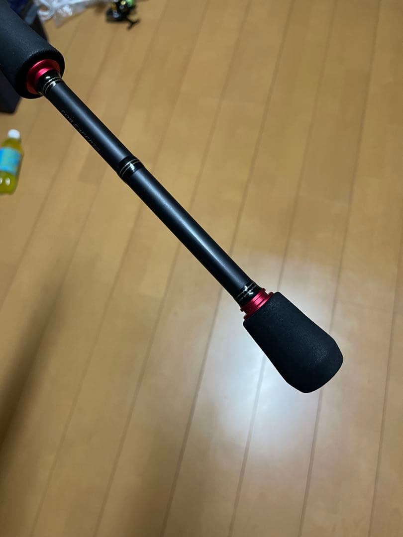 ラグゼ　EGRR S79M-solid がまかつ