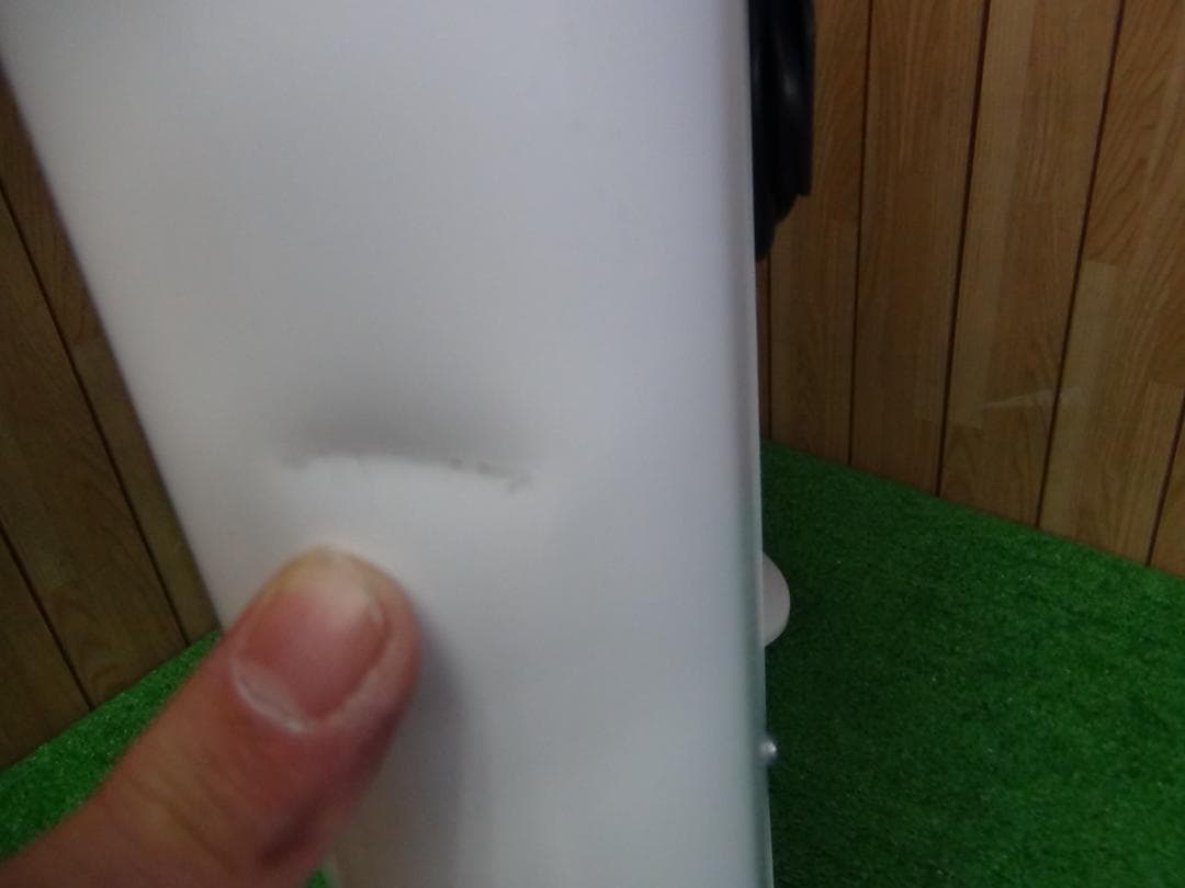 i509★CAMPA キャンパ パネルヒーター XCPHO09-2WH 送料込み