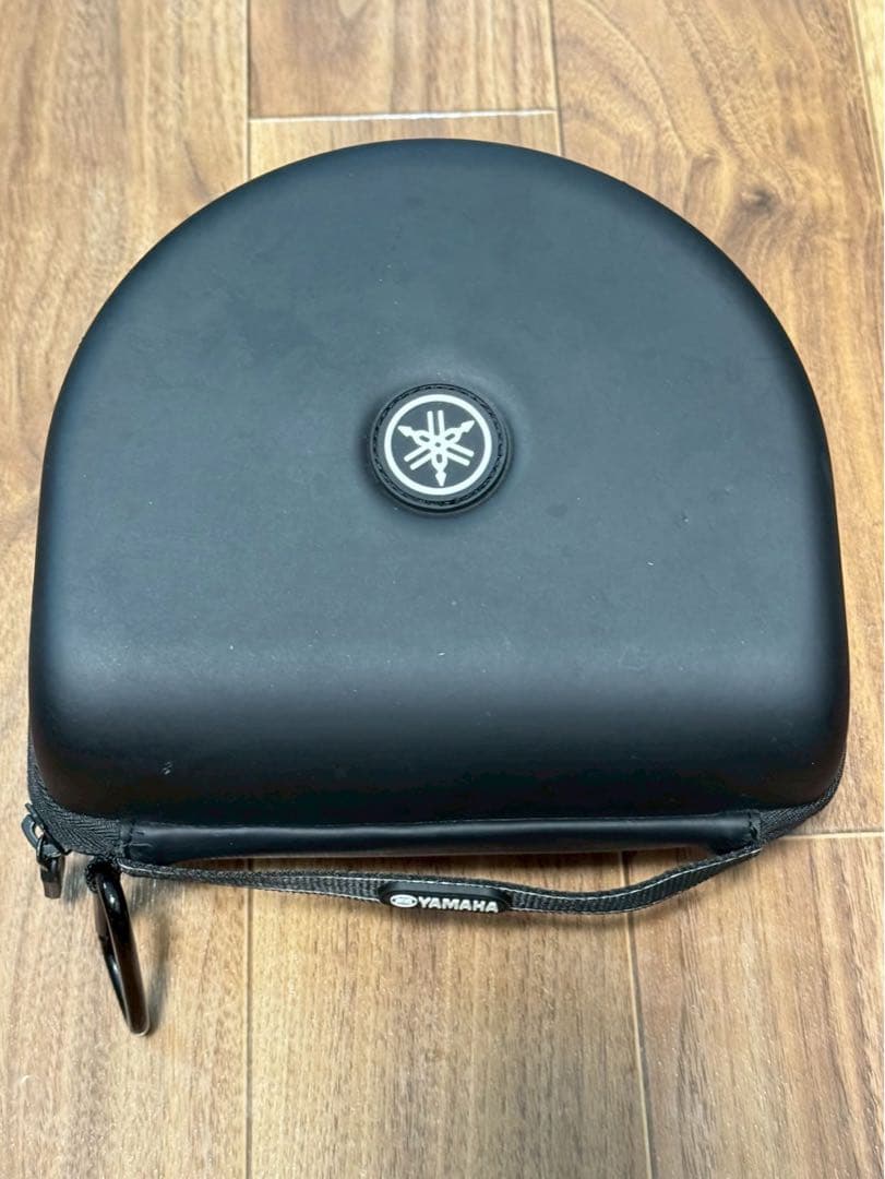 ヤマハ 密閉ダイナミック型ヘッドホン レーシングブルー HPH-PRO500