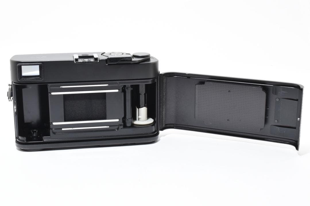 【超美品】ミノルタ MINOLTA CLE M ROKKOR 40mm F2