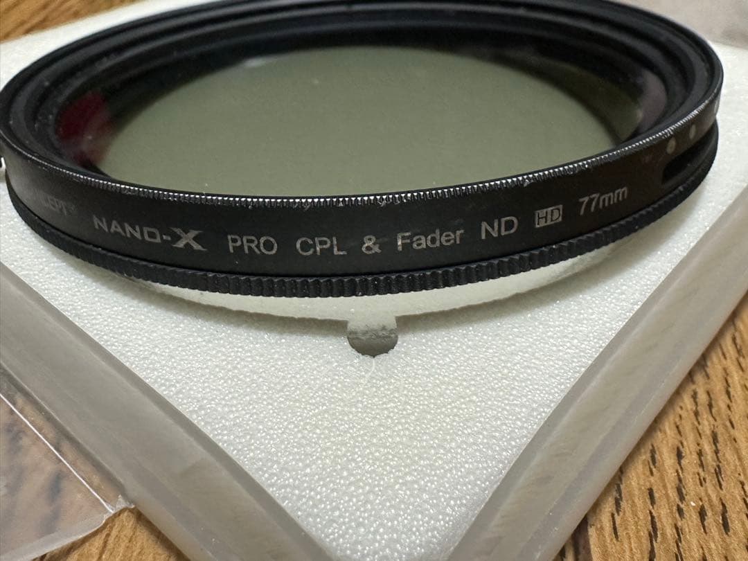 手羽先TAMRON 70-200mm F/2.8 Di VC (A009)