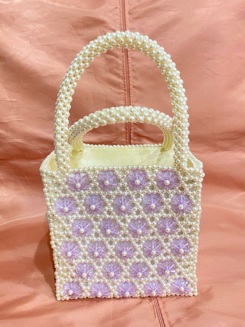 Shrimpsのハンドバッグ