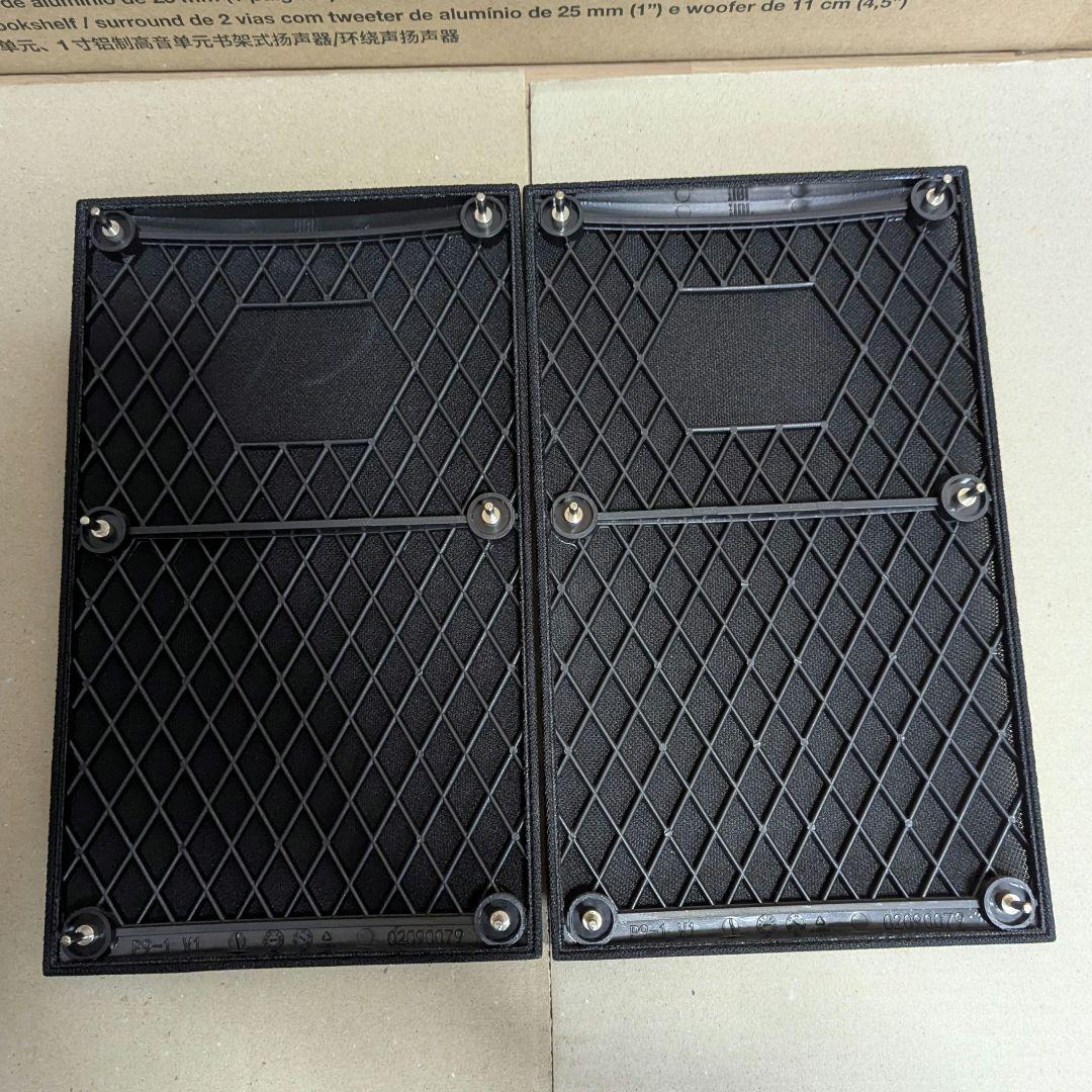 JBL STAGE A120 Wood ステレオスピーカー 2wayスピーカー