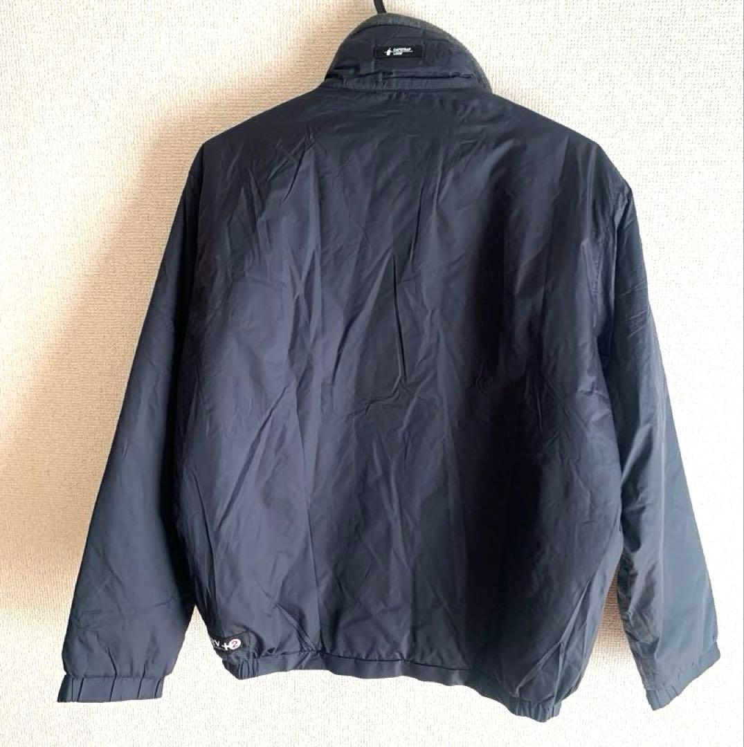 SHIMANO フィッシングウェア M ブラック