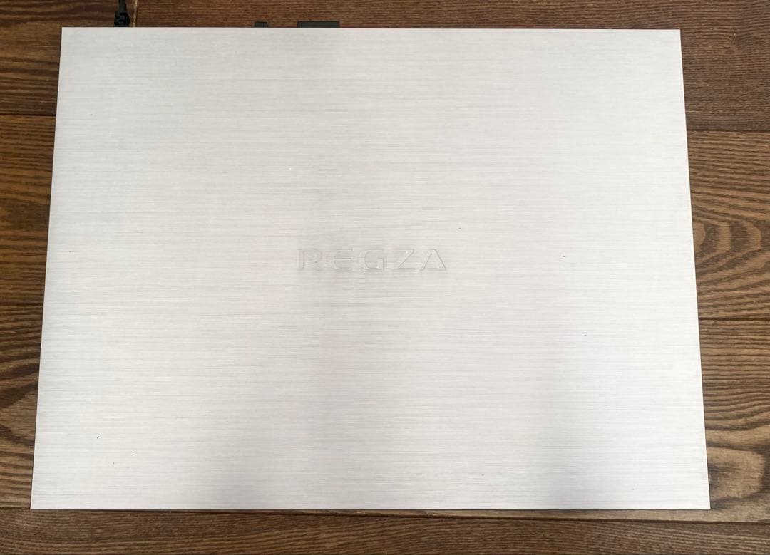 REGZA DISC RECORDER DBR-M190タイムマシン説明書ネット