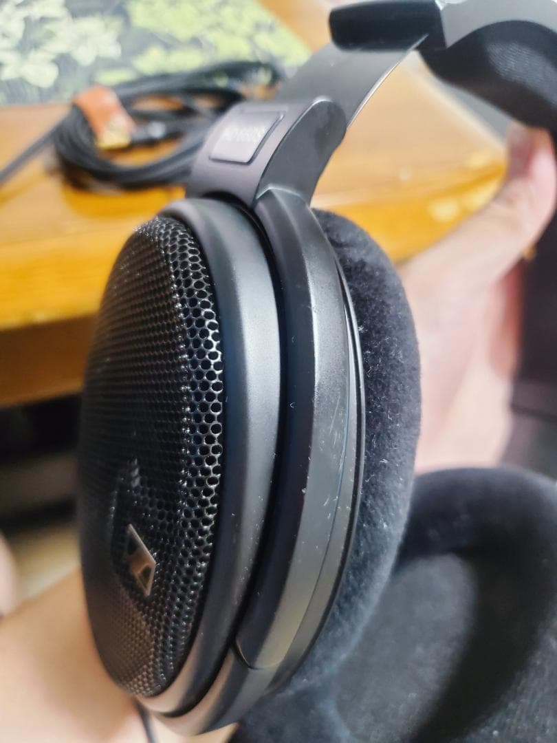 Sennheiser HD660s (最終値下げ)