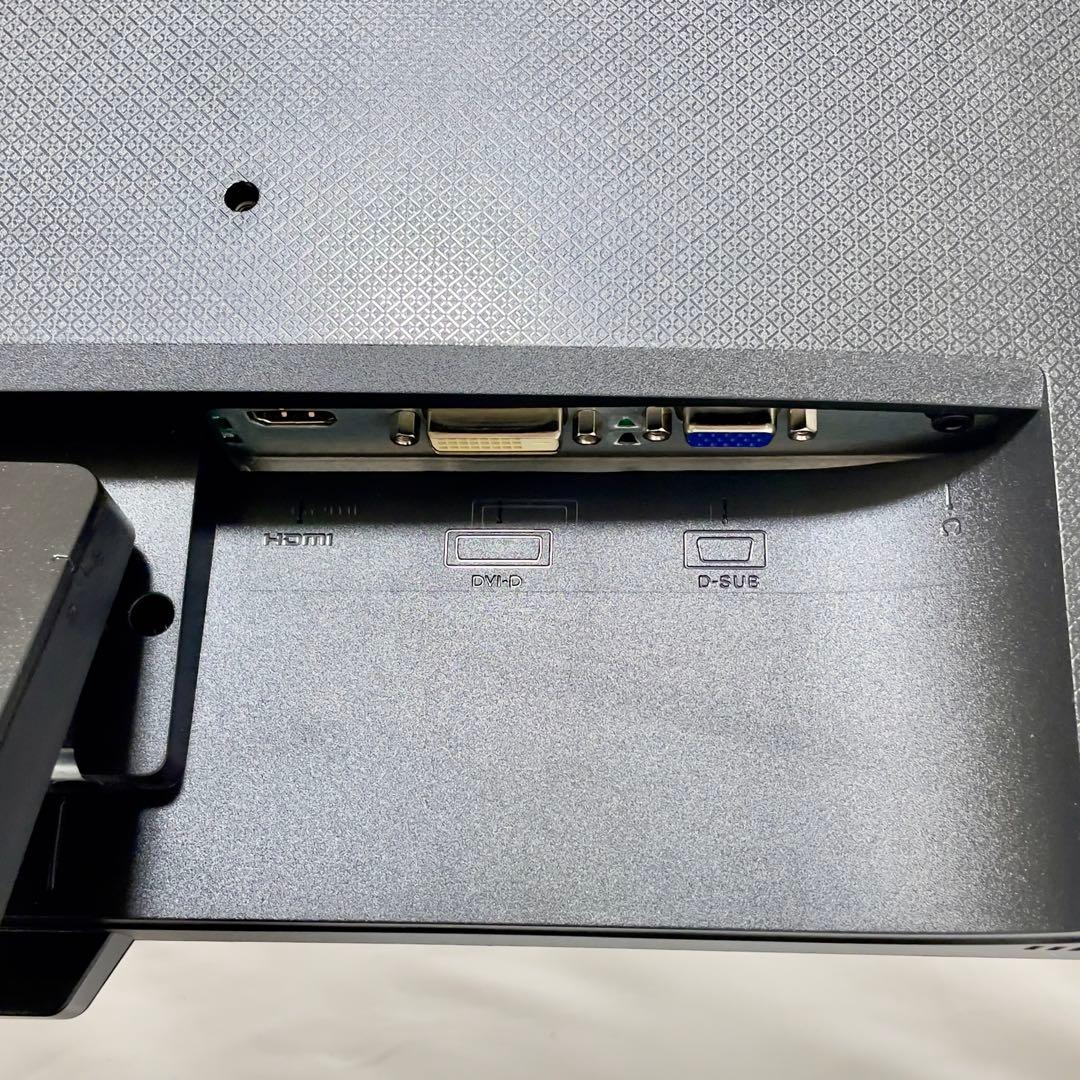 【美品】BenQ GL2480 24型ゲーミング液晶モニター 2022年製