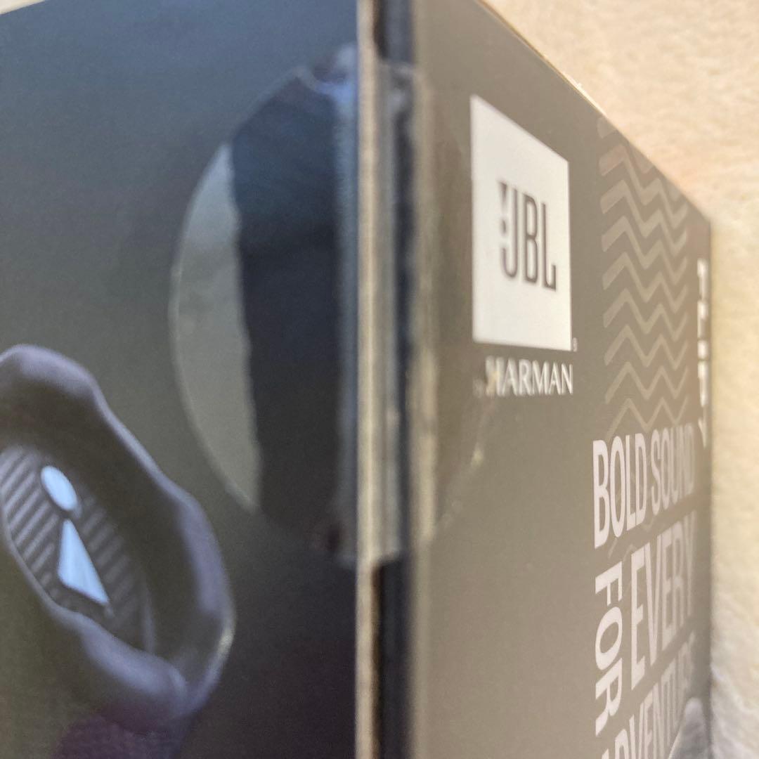★【TKさん専用】JBL FLIP 7 ワイヤレススピーカー　新品、未使用未開封