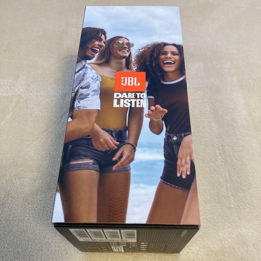 ★【TKさん専用】JBL FLIP 7 ワイヤレススピーカー　新品、未使用未開封