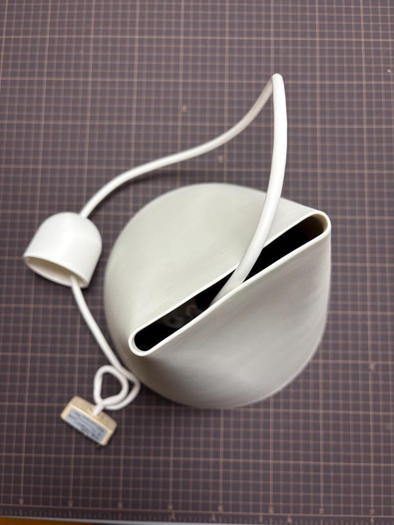 MOEBE セラミックペンダントライト ワイド