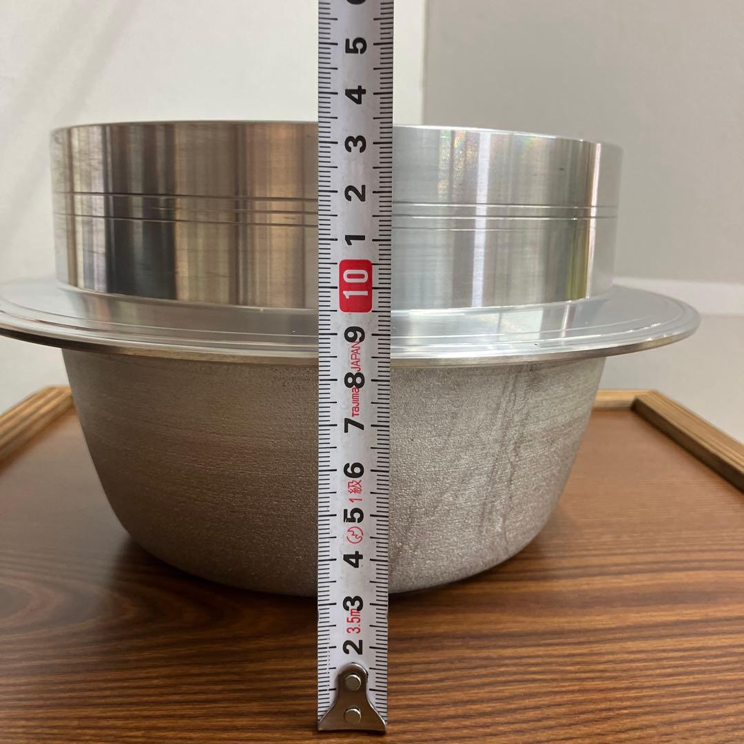 5合炊き釜飯(フッ素)カマドセット