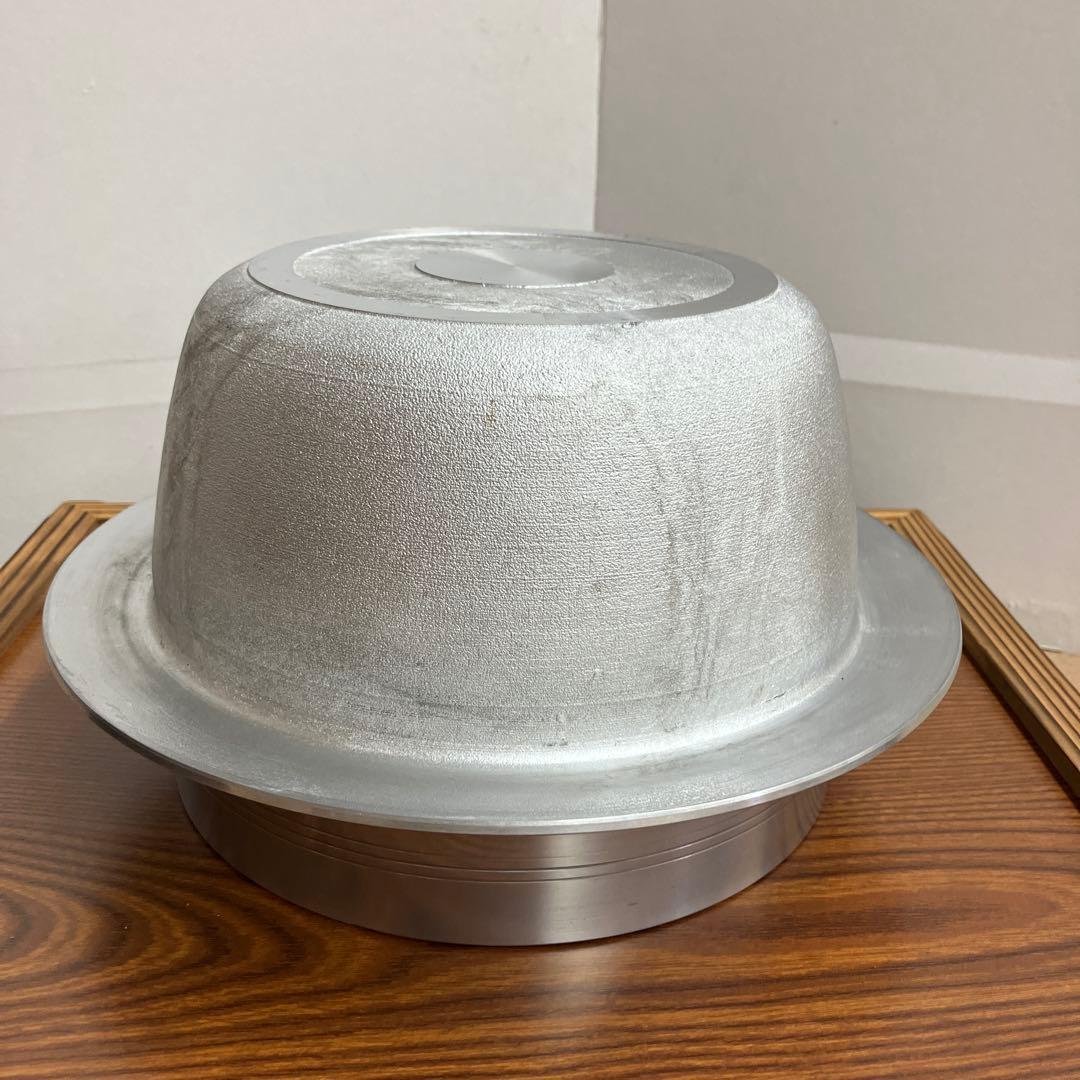 5合炊き釜飯(フッ素)カマドセット