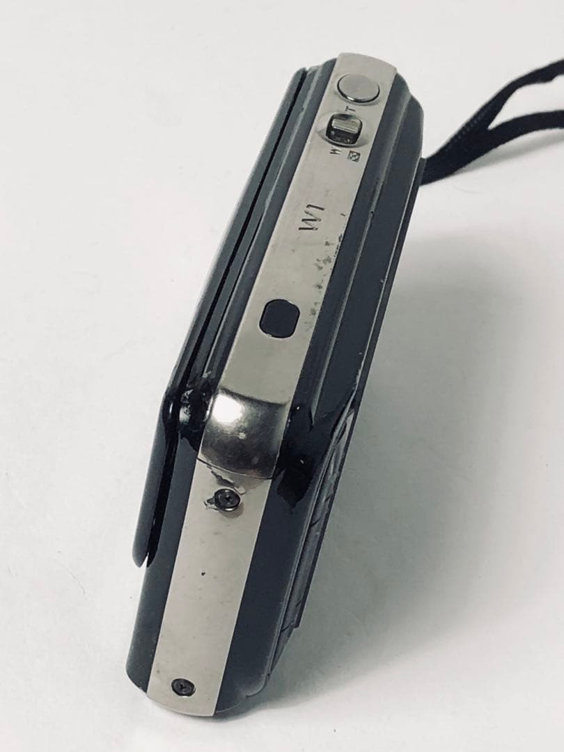 すぐに撮影OK FUJIFILM 3D W1 デジタルカメラ デジカメ 動作品