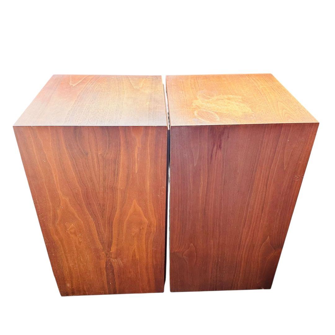 【名機】　日立　スピーカー　ペア　HS-500