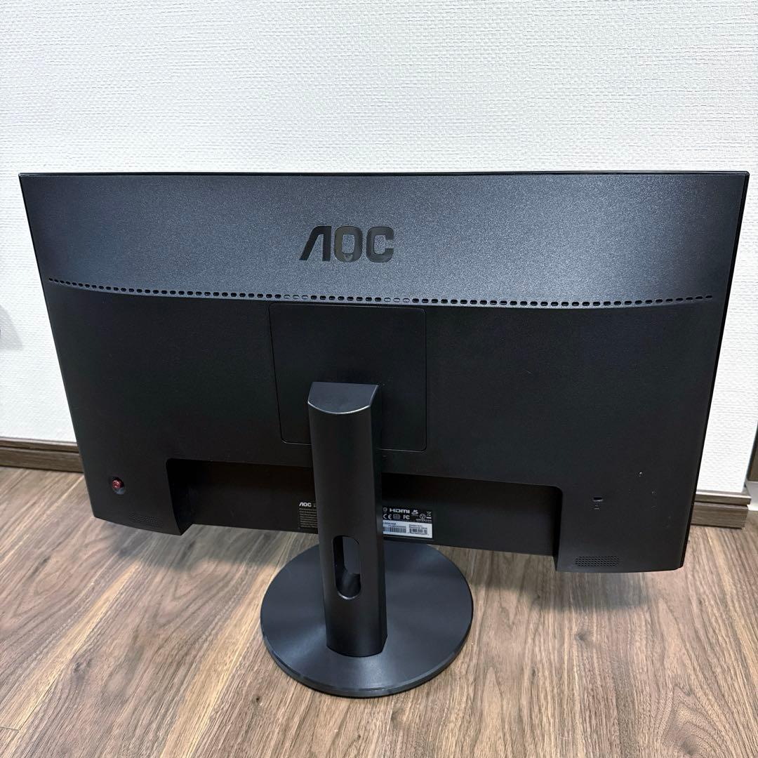 AOC ゲーミングモニター ディスプレイ G2490VX/11 23.8インチ