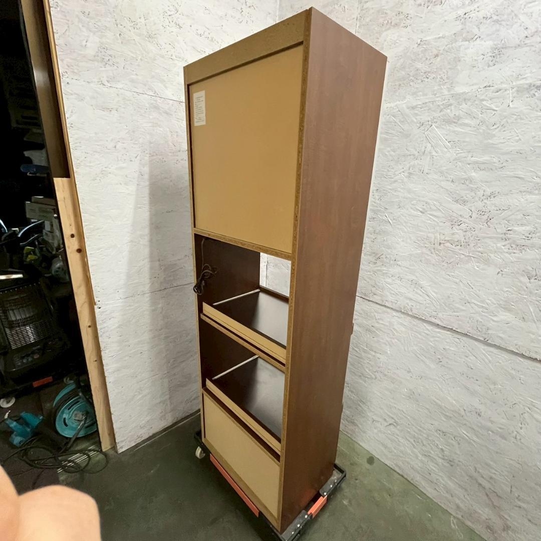 チェスト 収納棚 KG-AHG0206 食器棚 キッチン収納 A0994