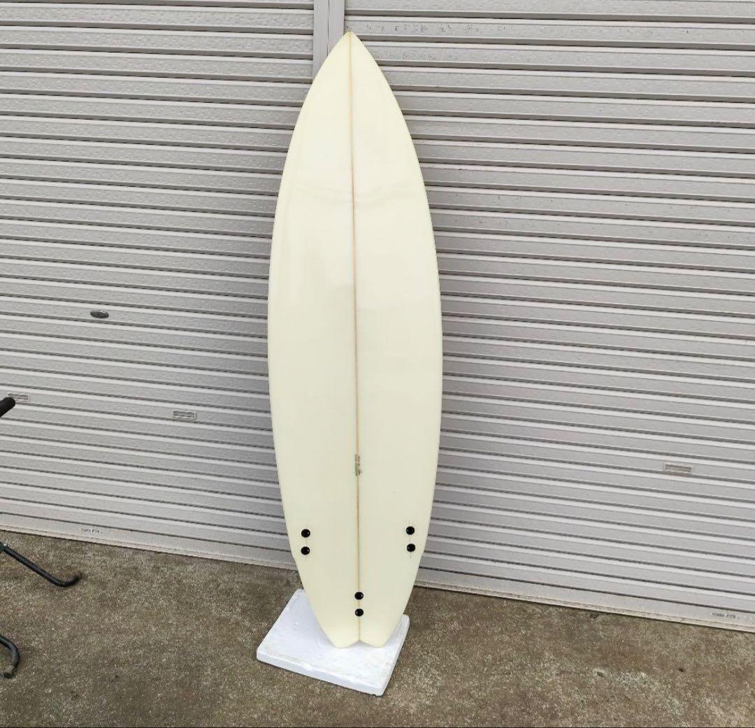 小波用　サーフボード　5’11 ショートボード　32リッター