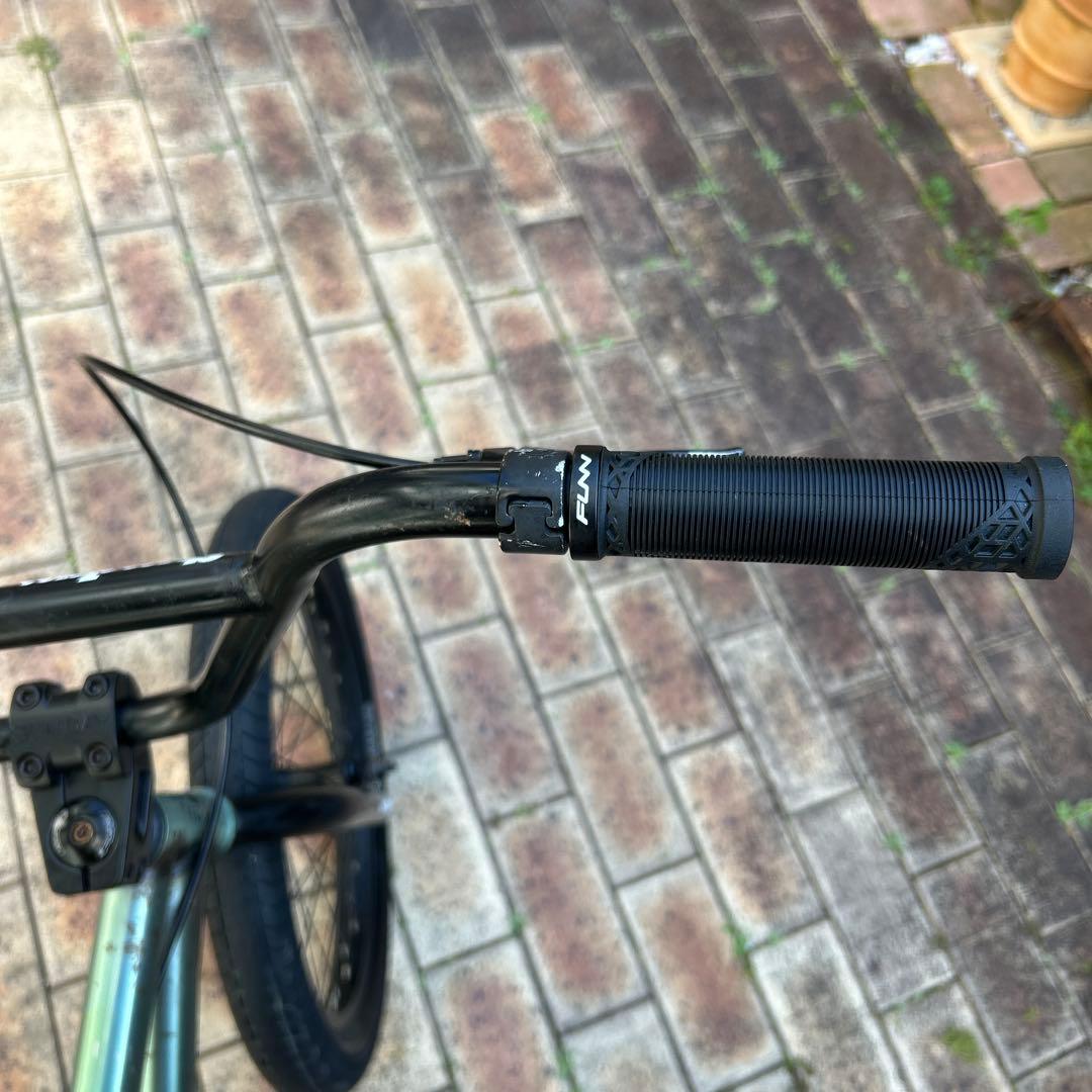 Sunday 20.75インチ ストリート 完成車！！