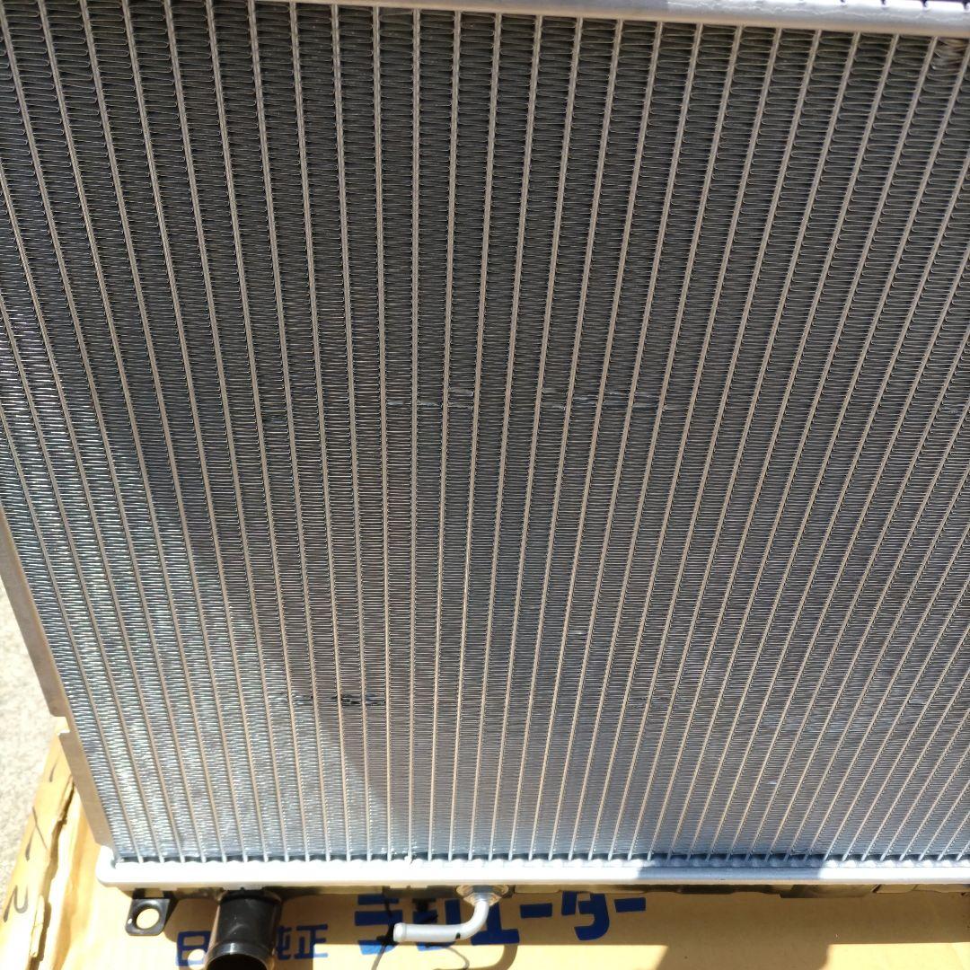 日産 FGY32 シーマ セドリック ラジエター 新品