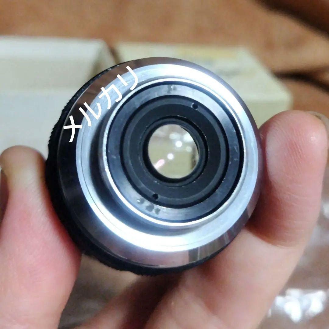 希少　16mmカメラ　BOLEX H16Reflex　レンズ付　中古