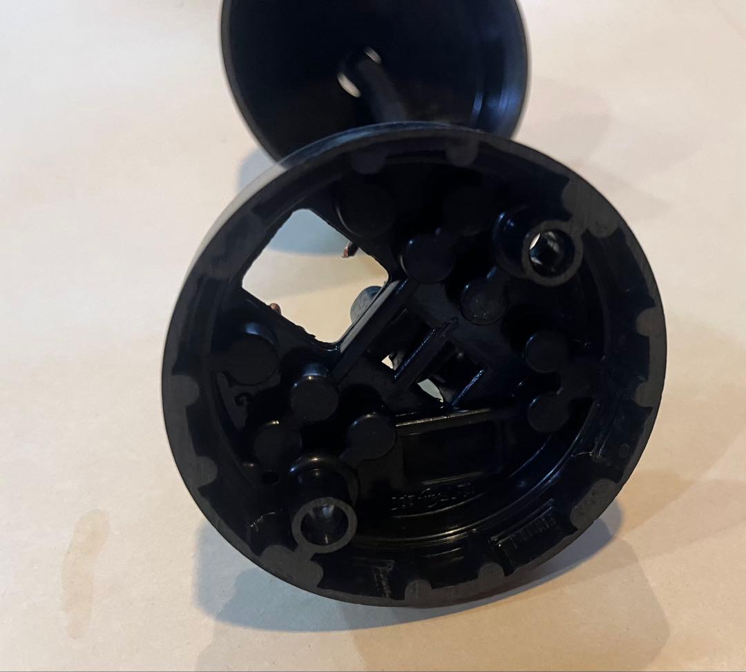 白乳ガラス　シェード