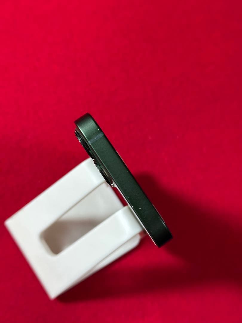 【2326】iPhone 13MINIグリーン 128GB simフリー