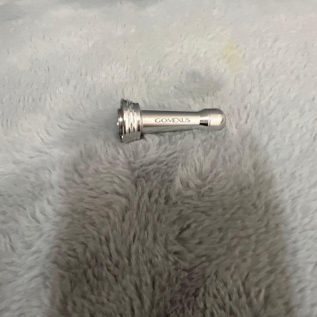 SHIMANO ステラC3000XGJ 箱無しハンドルはカスタムだけ