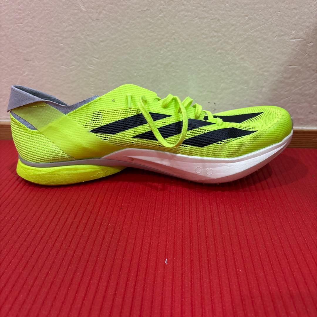 【美品】adidas アバンチ27.5