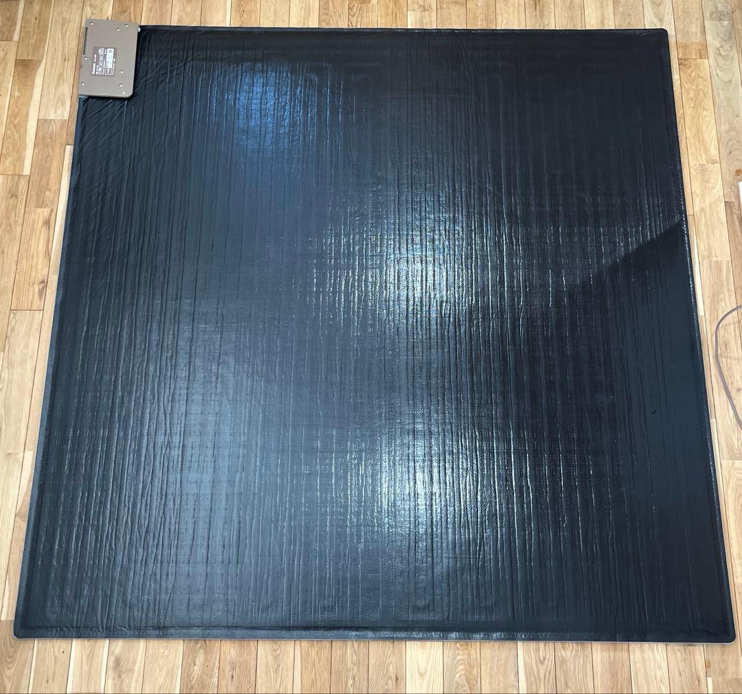 Panasonic かんたん床暖　2畳