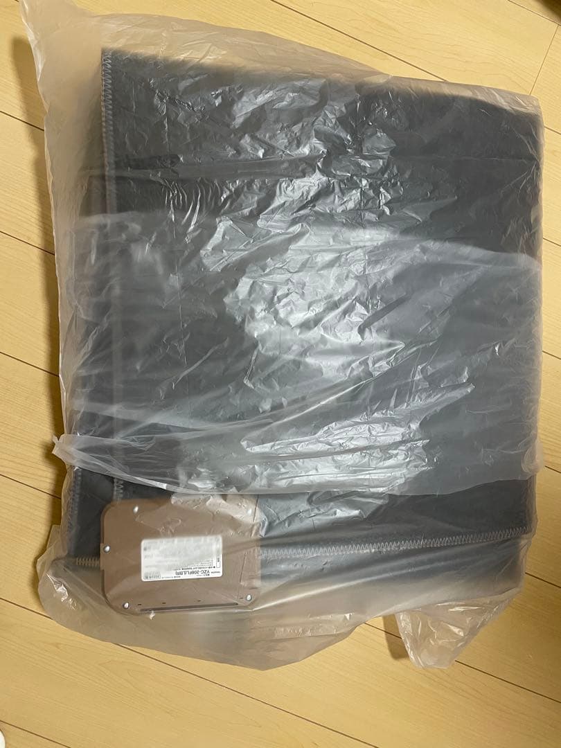 YAMAZEN フローリング調電気ホットカーペット