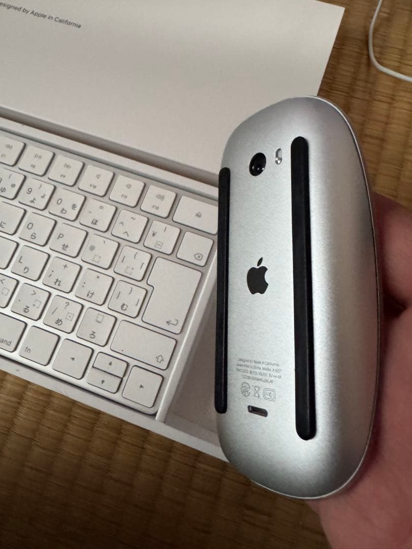 Macデスクトップ iMac (Retina 5K, 27-inch, 2019)