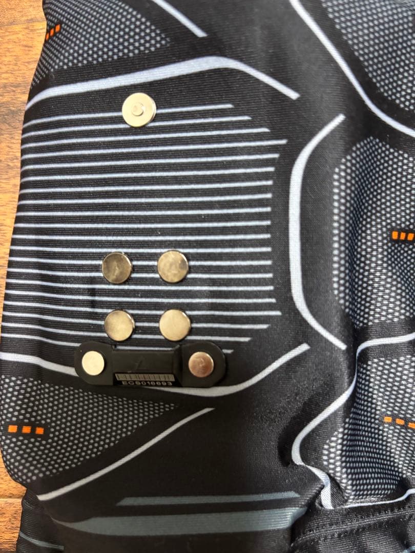 ウエイトトレーニング SIXPAD Power suit