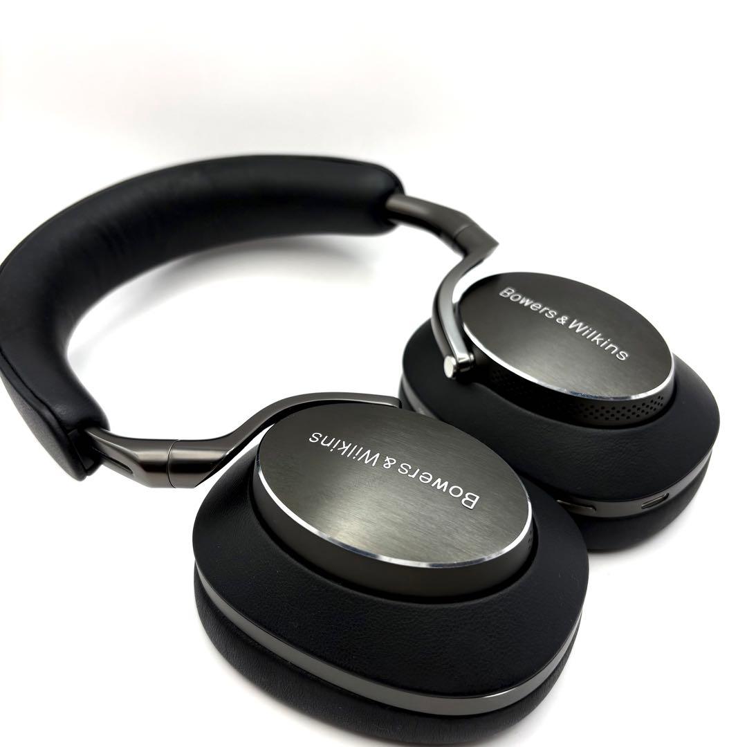 最終値下げ！ Bowers & Wilkins Px8 ワイヤレスヘッドホン