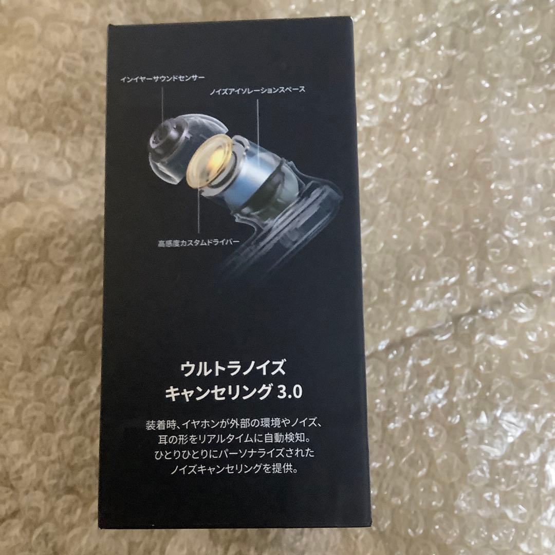 soundcore Liberty 4 NC ワイヤレスイヤホン