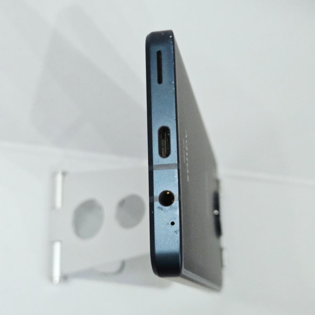 01 AQUOS sense8 ブラック SIMフリー