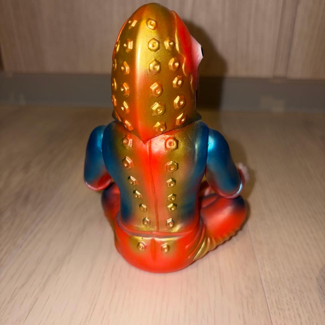 ブルマァク メトロ聖人、DIDOO ザラブ星人