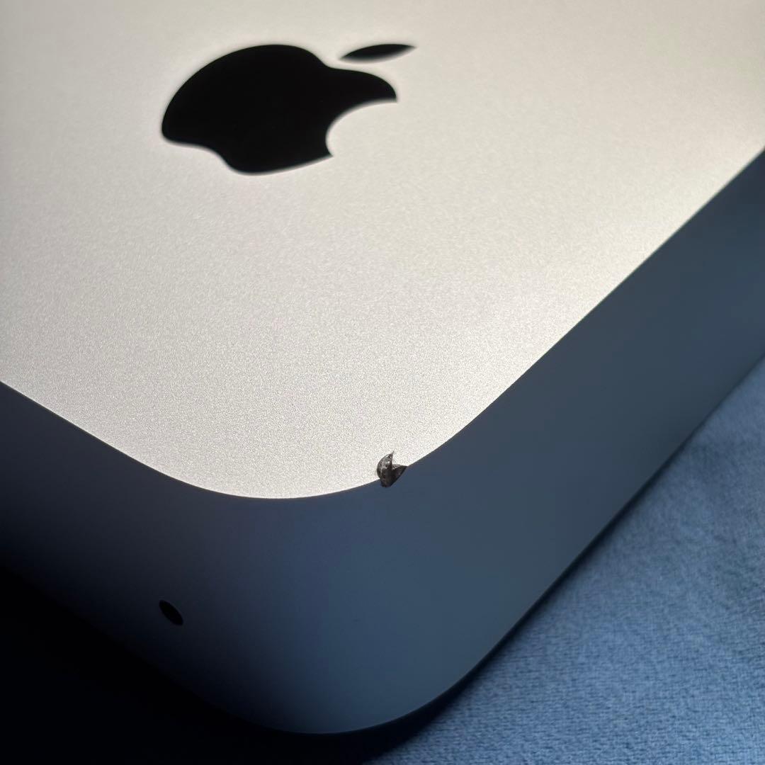 Macデスクトップ M4 Mac Mini 256GB 16GB