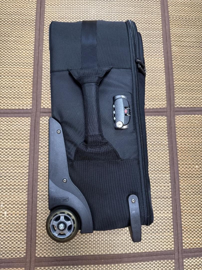 【セール‼️】Think Tank Airport Security V3.0 黒