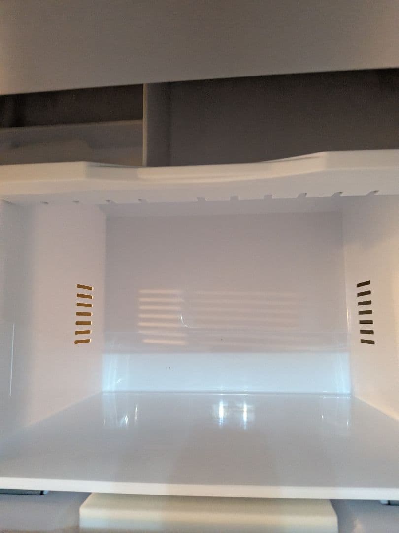 HITACHI 冷蔵庫2023年式 315L 左開き(R-V32SVL)