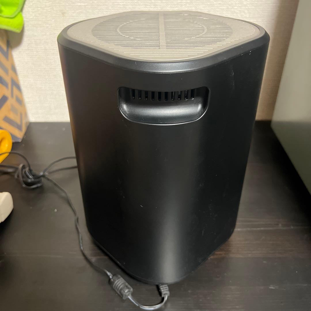 オゾンマート 低濃度オゾン発生器 オゾンクルーラー 家庭用・業務用 兼用