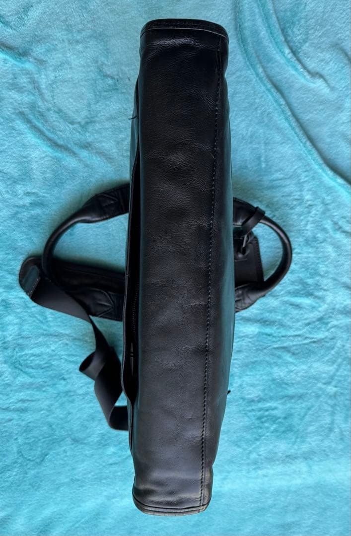 TUMI オールレザー ビジネスバッグ 96101DH