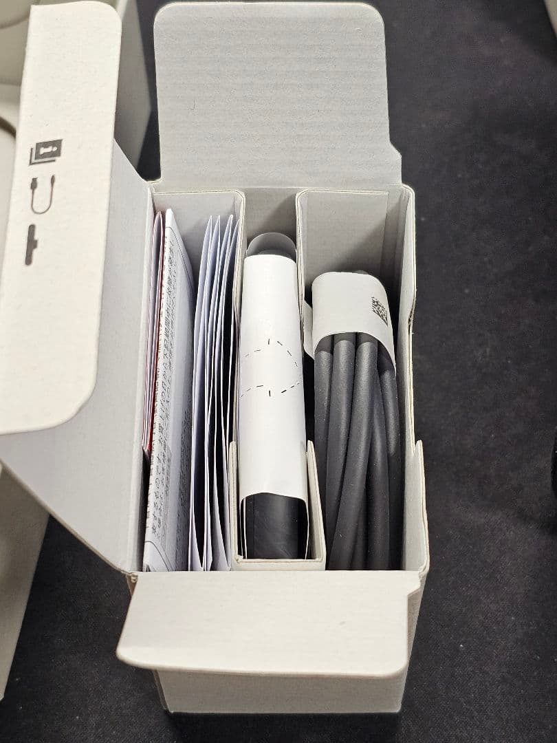 未使用品 SONY LinkBuds Speaker SRS-LS1 ブラック