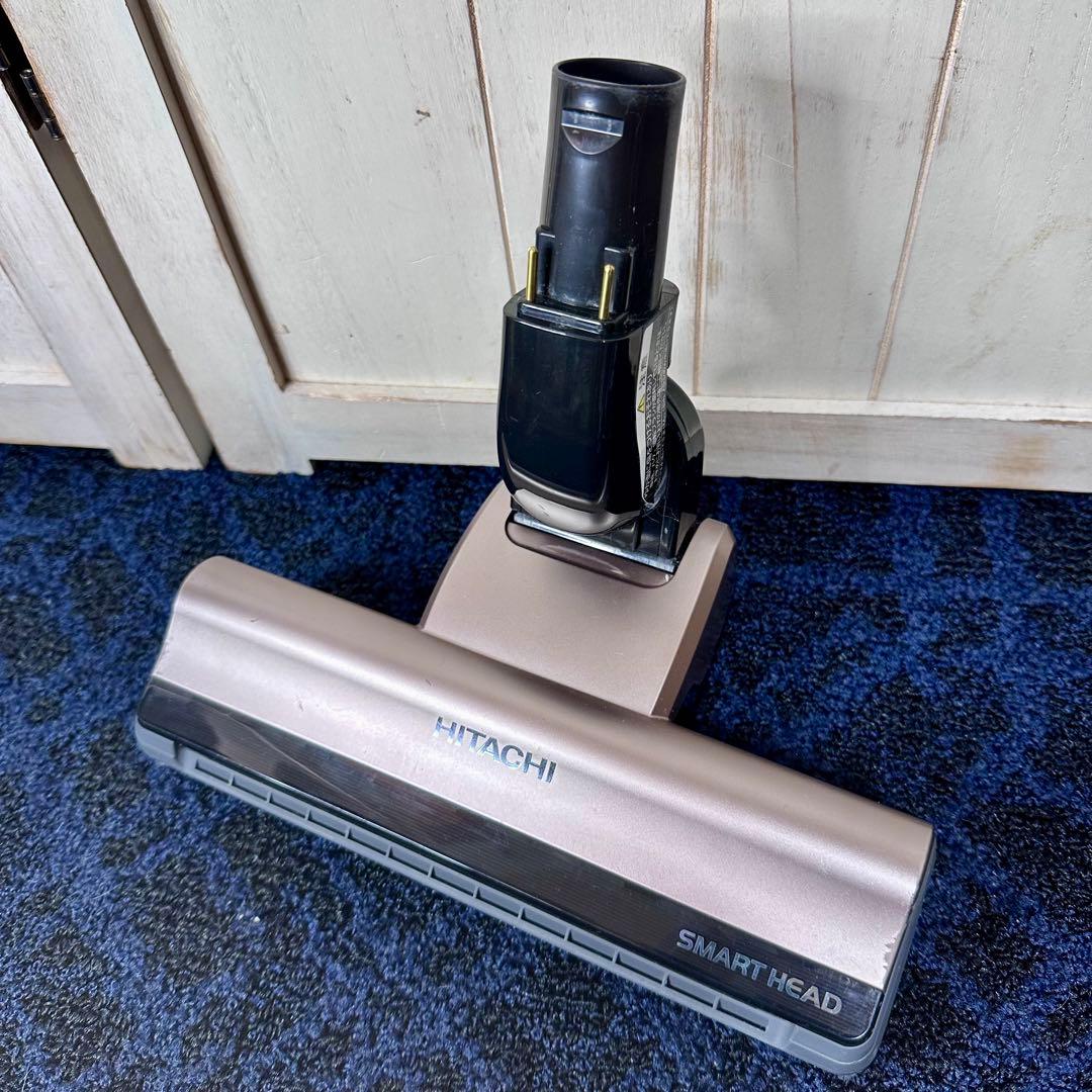 HITACHI 日立 パワーブーストサイクロン 掃除機 PV-BJ700G
