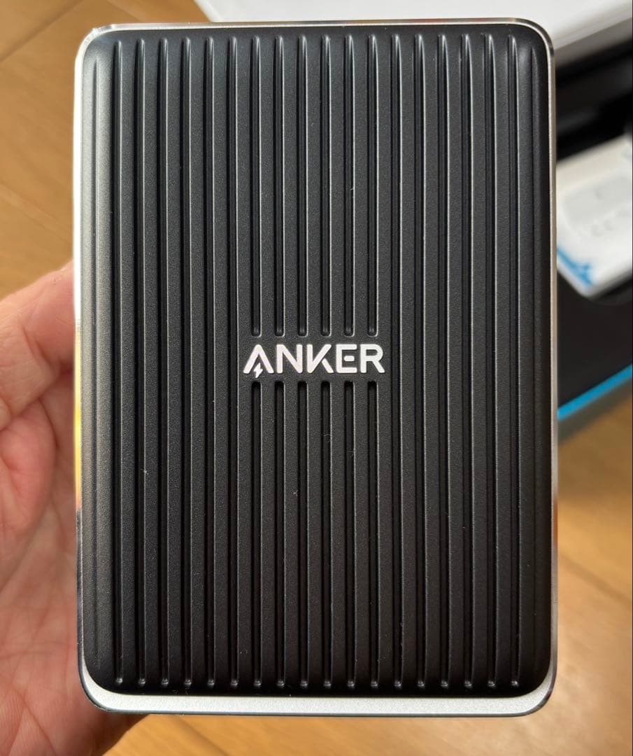 Anker PowerExpand Elite 13‑in‑1【使用済】