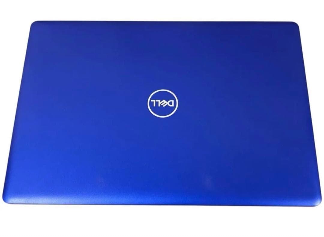 【中古】Dell Inspiron 3593 Core i7 15.6インチ