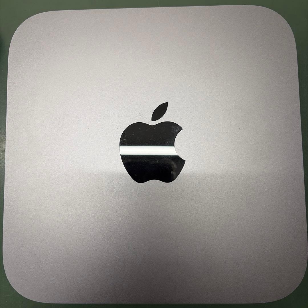 e*y様 Apple Mac mini 3.6GHz Core i3 8GB 2