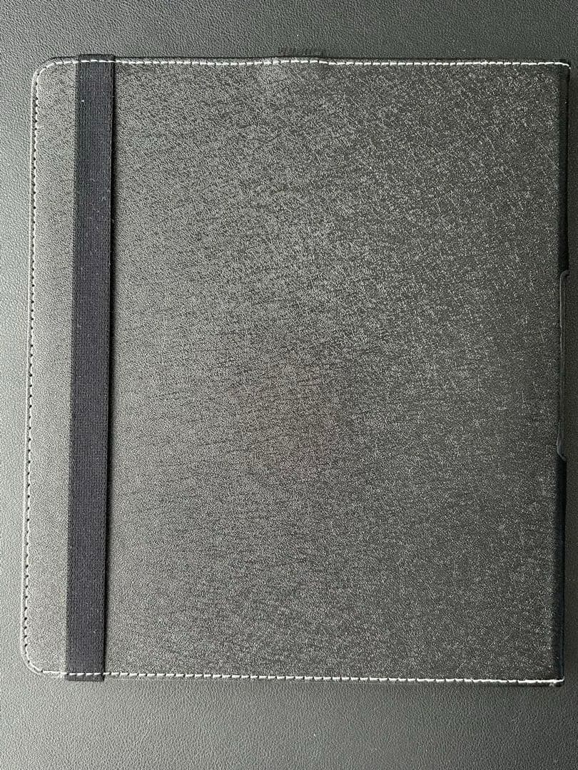 Kindle Scribe(16GB)プレミアムペン、保護シート、ケース付き