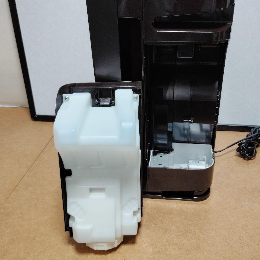 DAIKIN 加湿ストリーマ空気清浄機 MCK70UKS-T ストリーマ